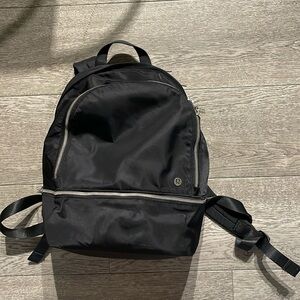 Lululemon Backpack
